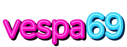 vespa69 — logo kanal