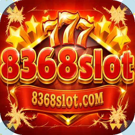 8368slot — mitra unggulan