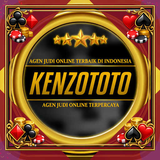kenzototo — mitra unggulan